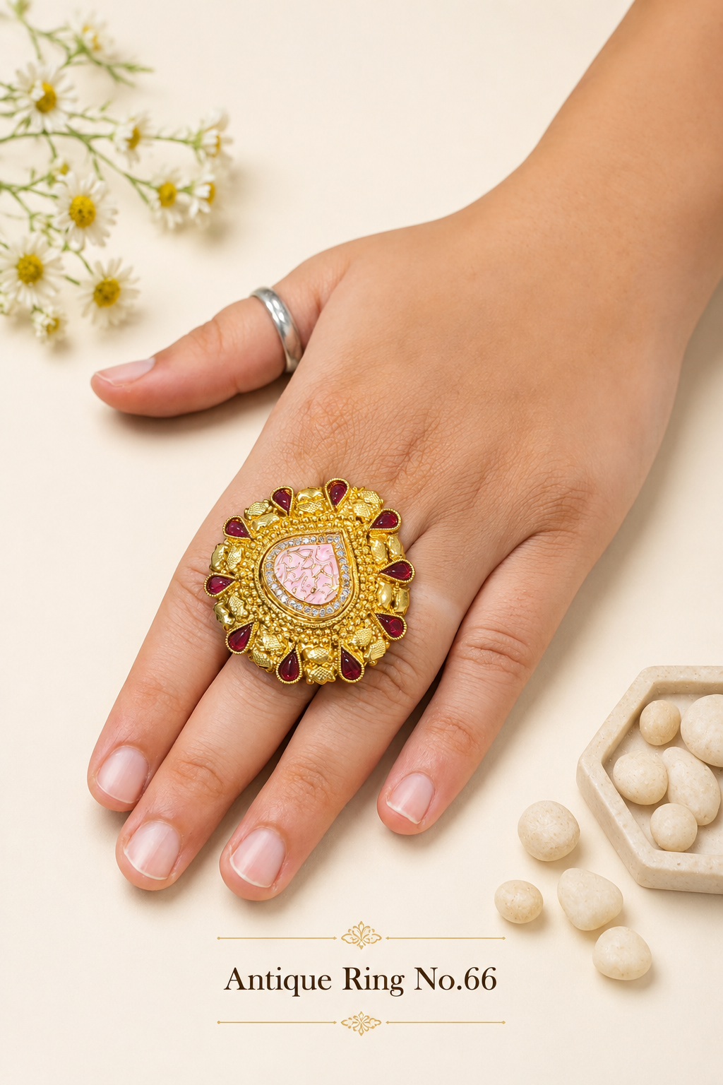 Antique Ring