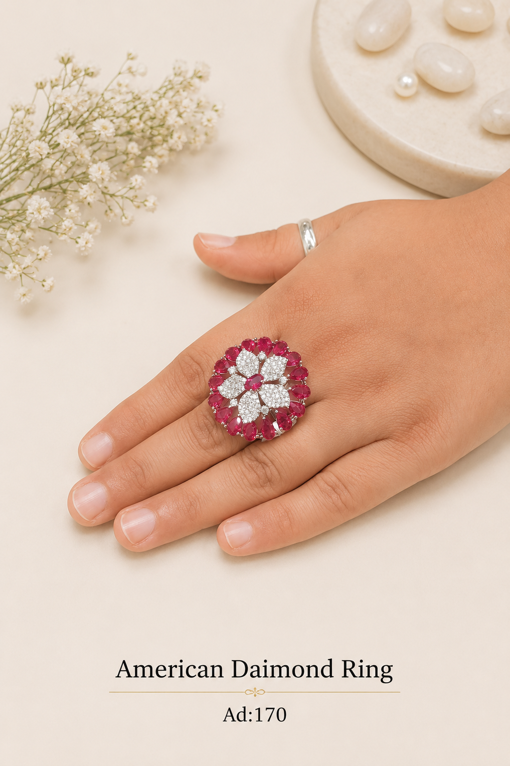 AD Ring