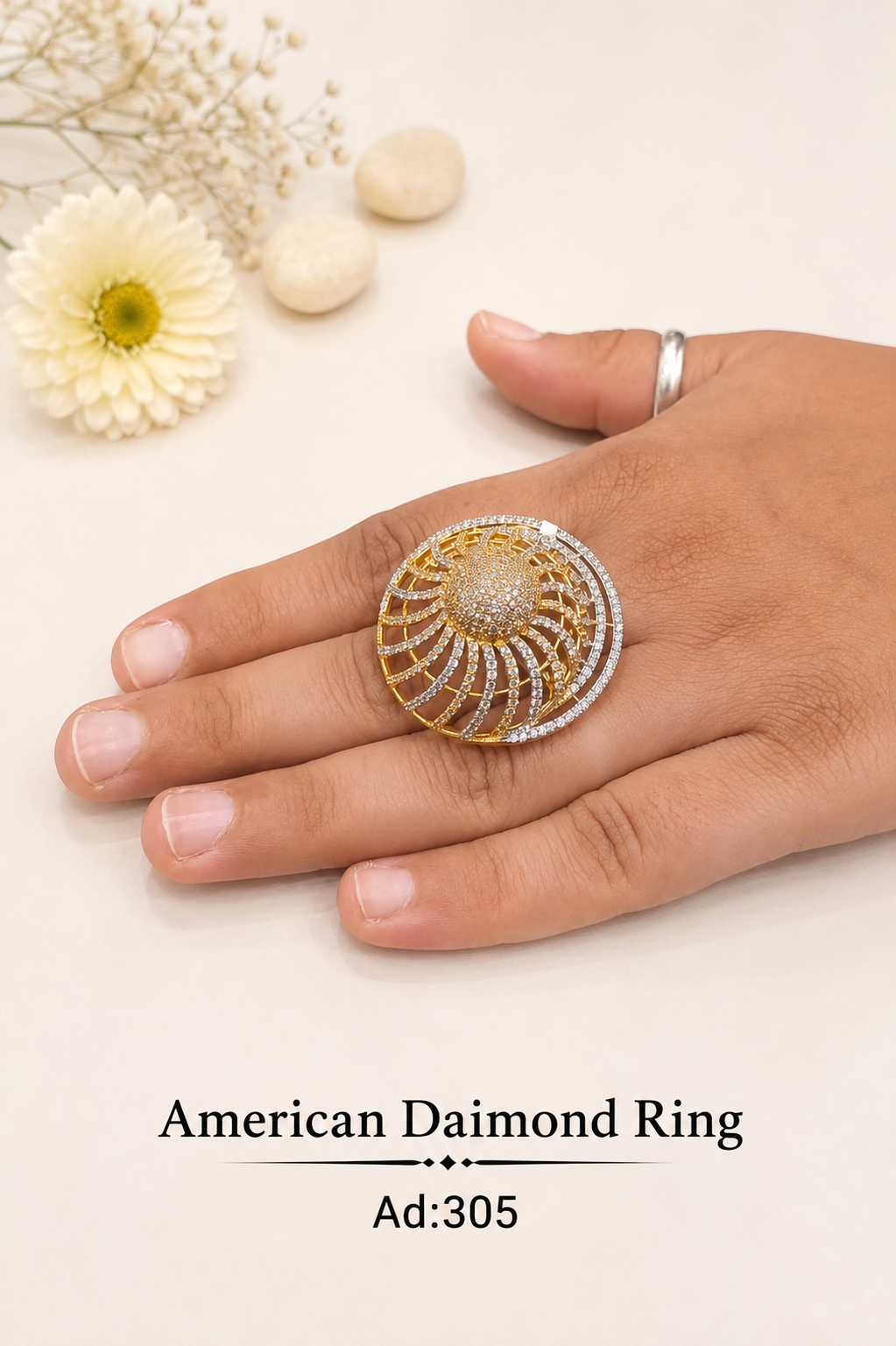 AD Ring