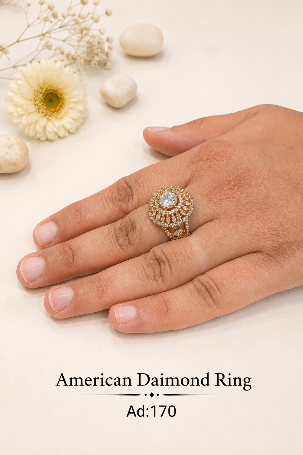 AD Ring