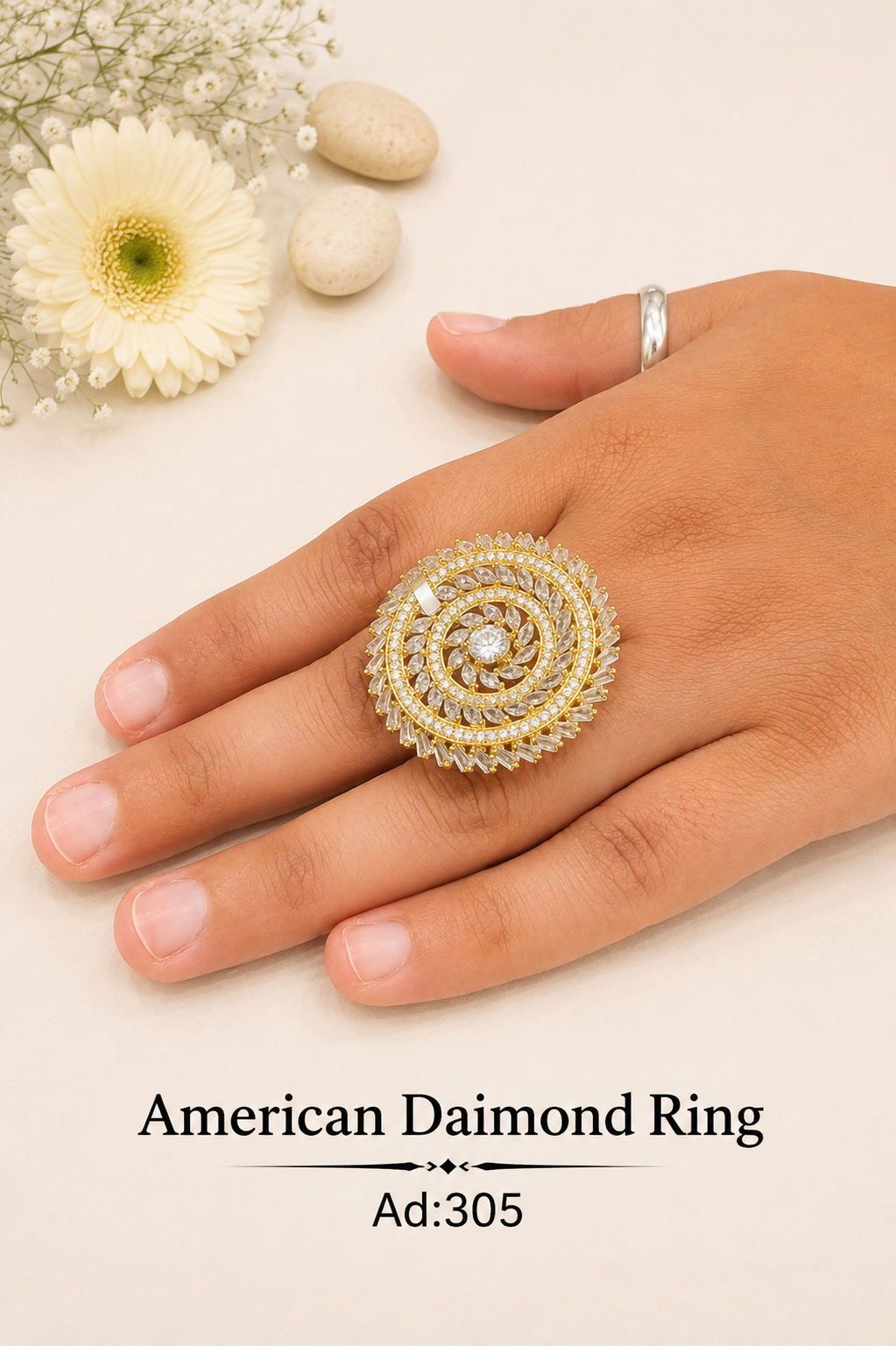 AD Ring