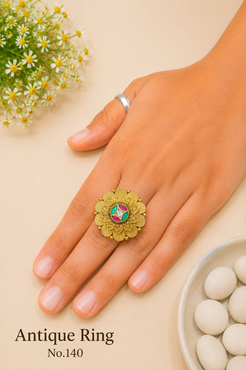 Antique Ring