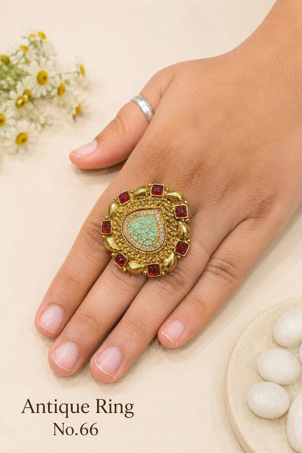 Antique Ring