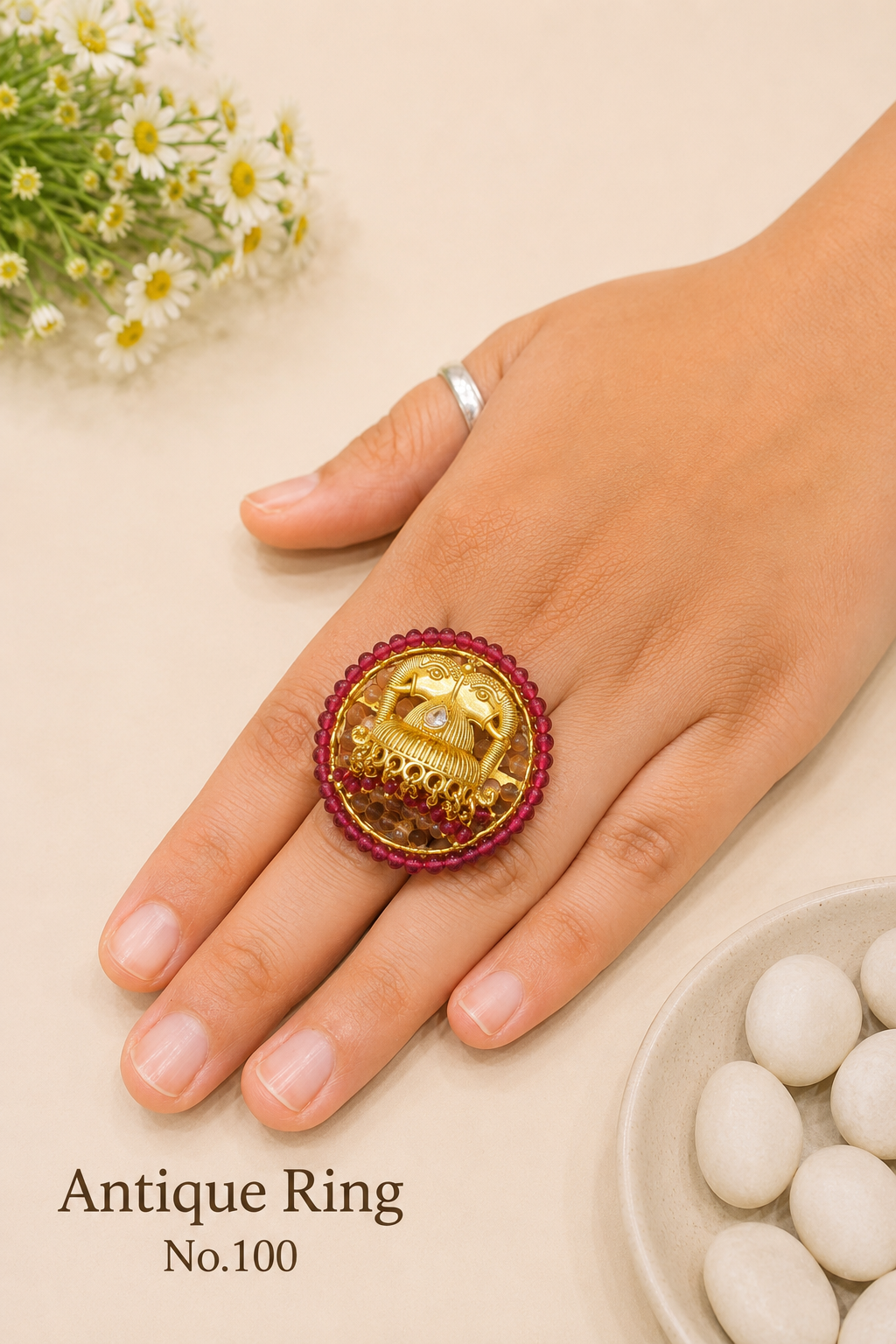 Antique Ring