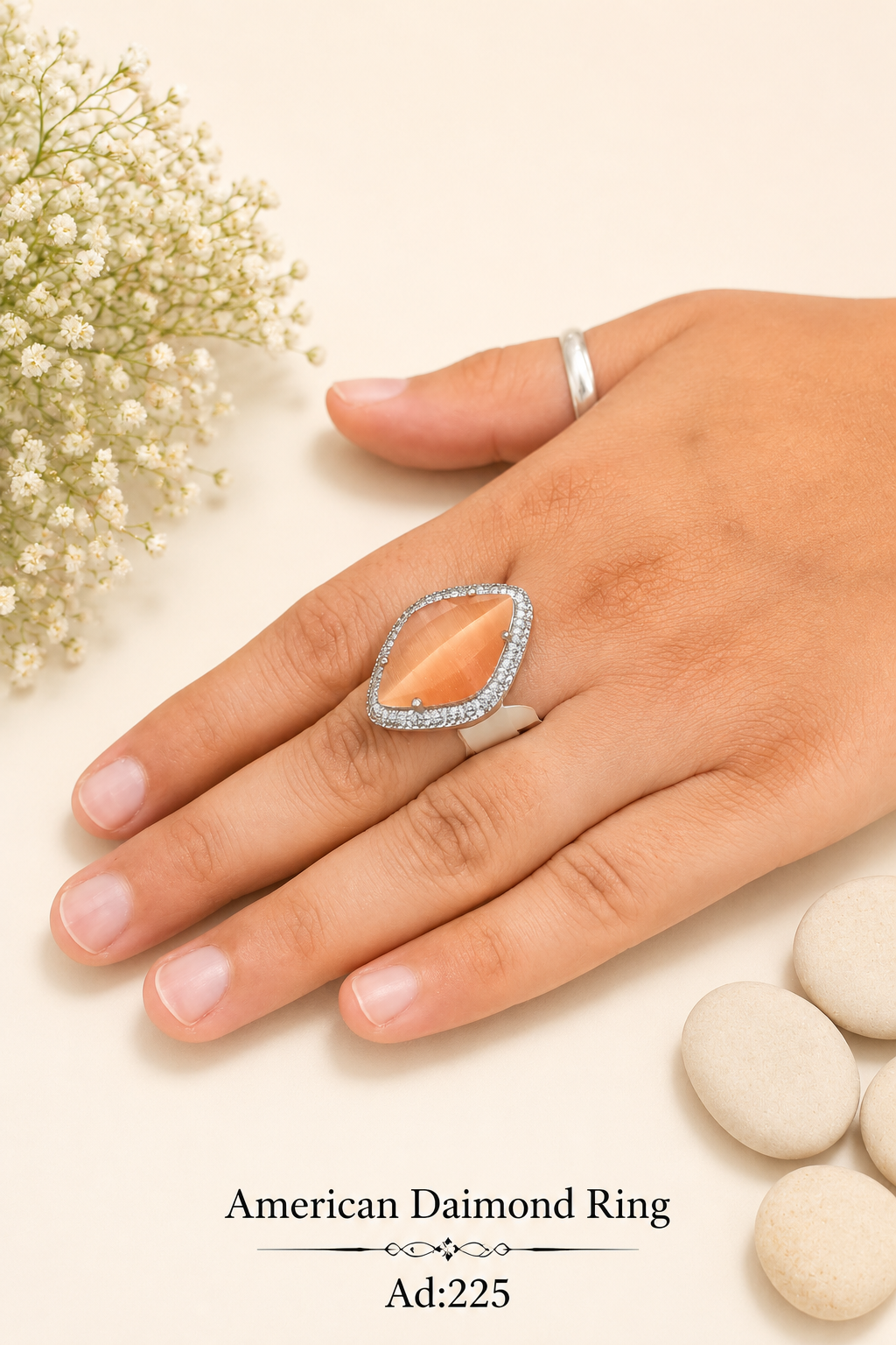 AD Ring