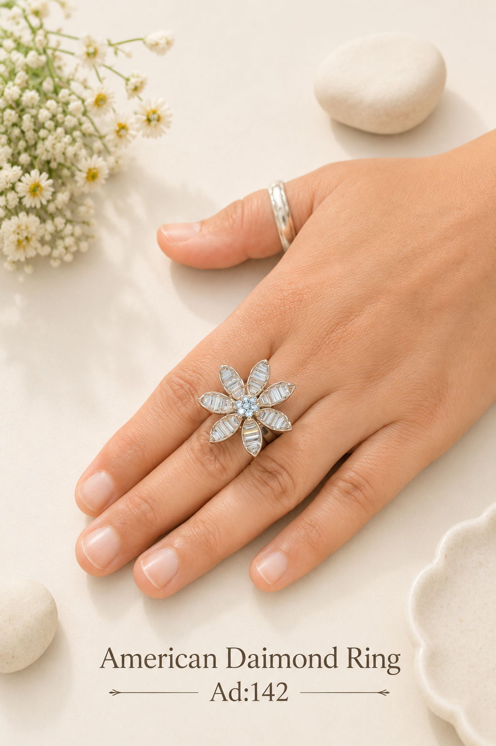 AD Ring
