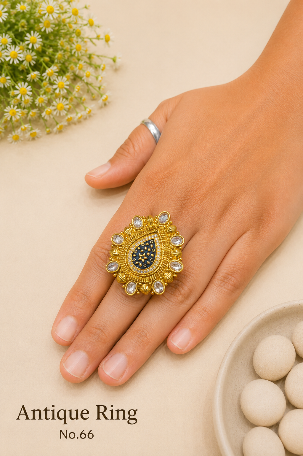 Antique Ring