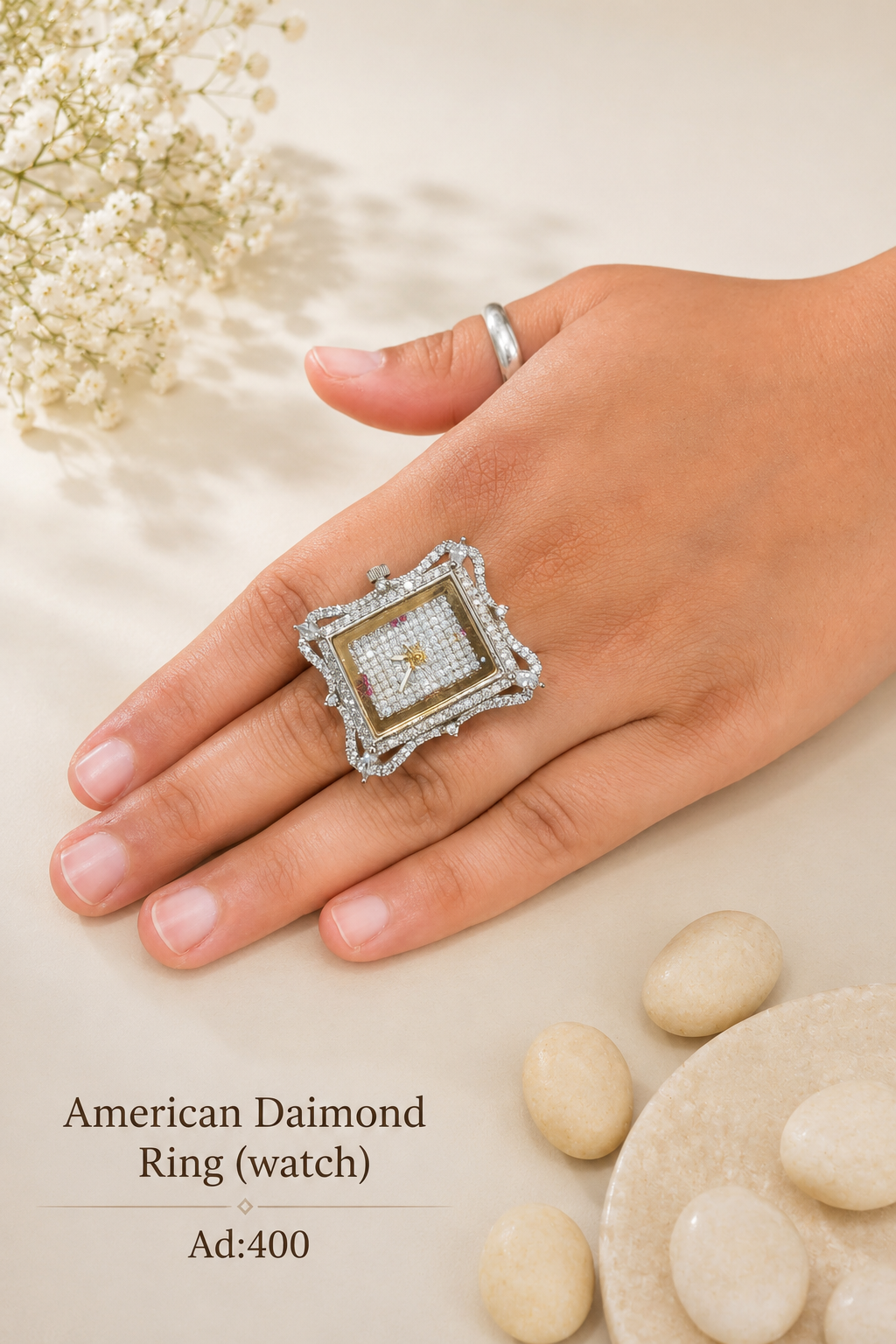 AD Ring (Watch)