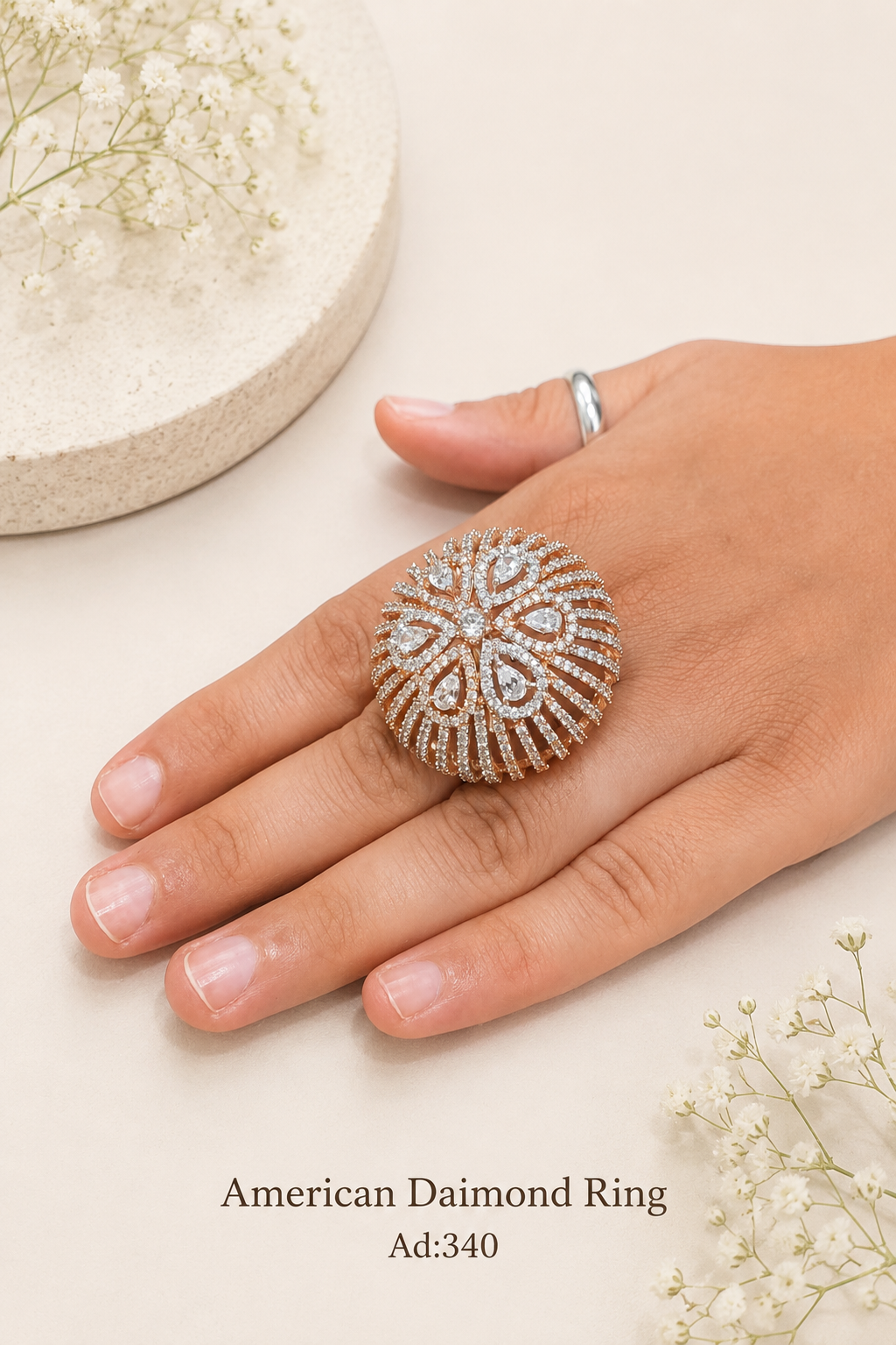 AD Ring