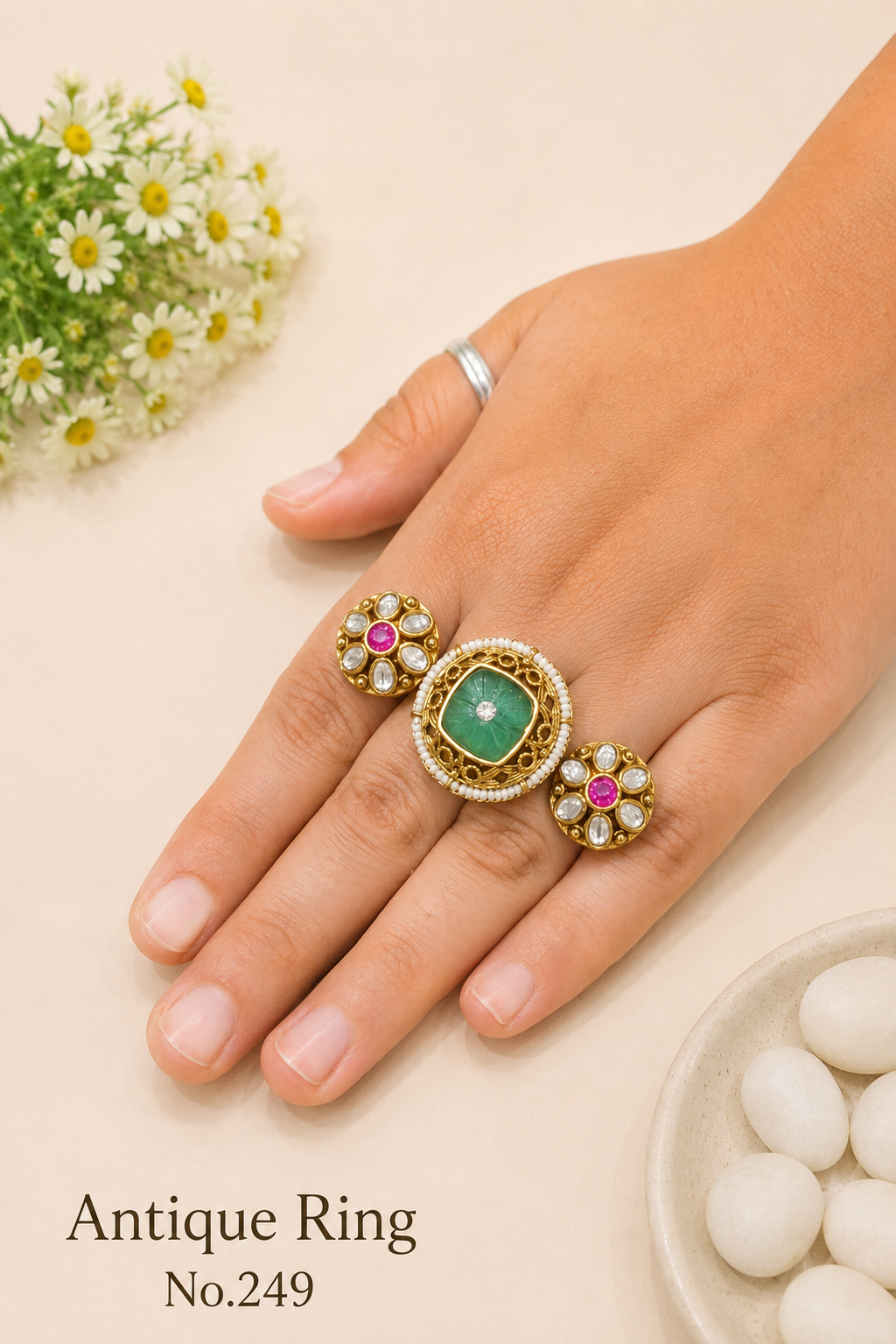 Antique Ring