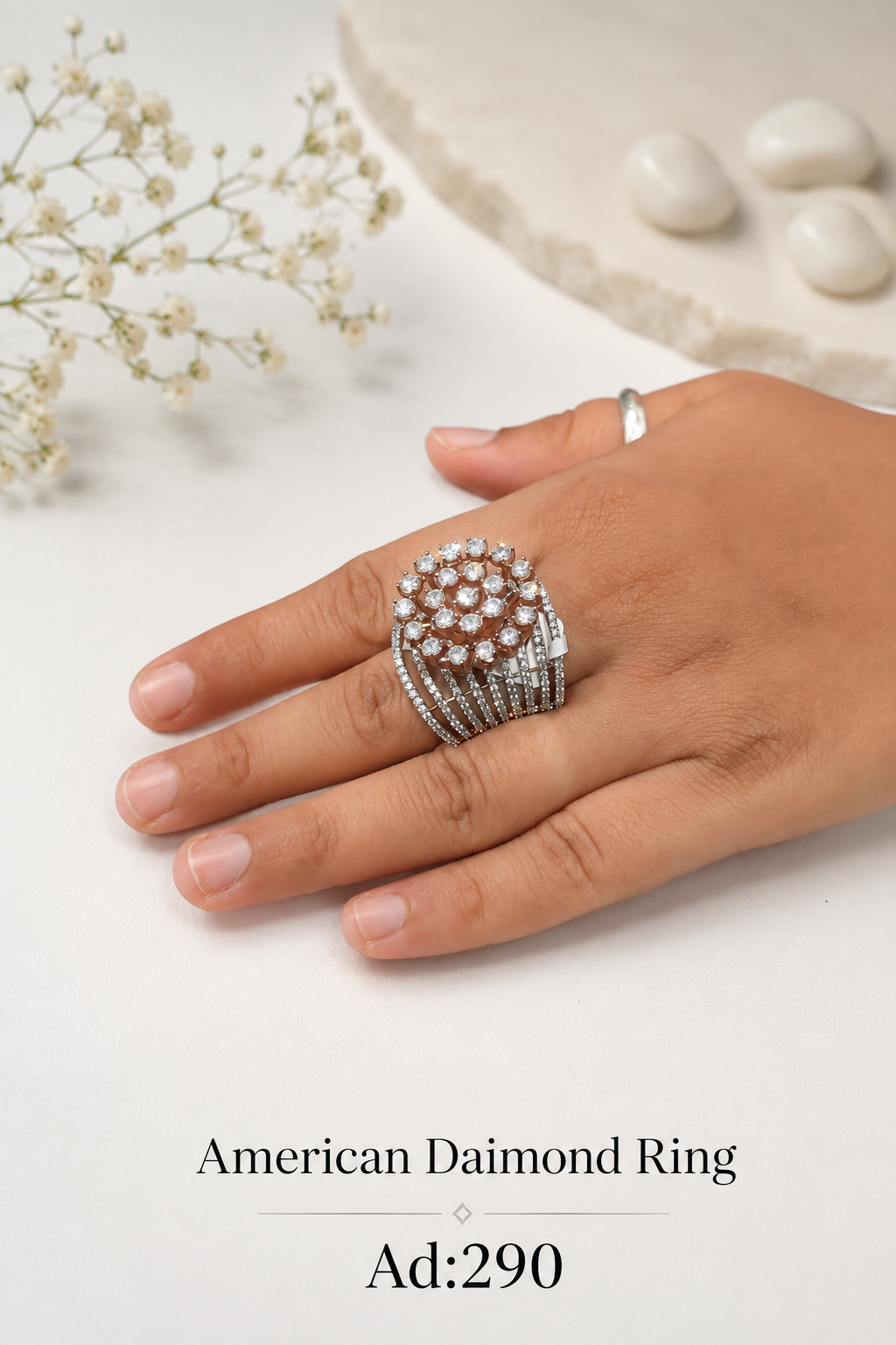 AD Ring