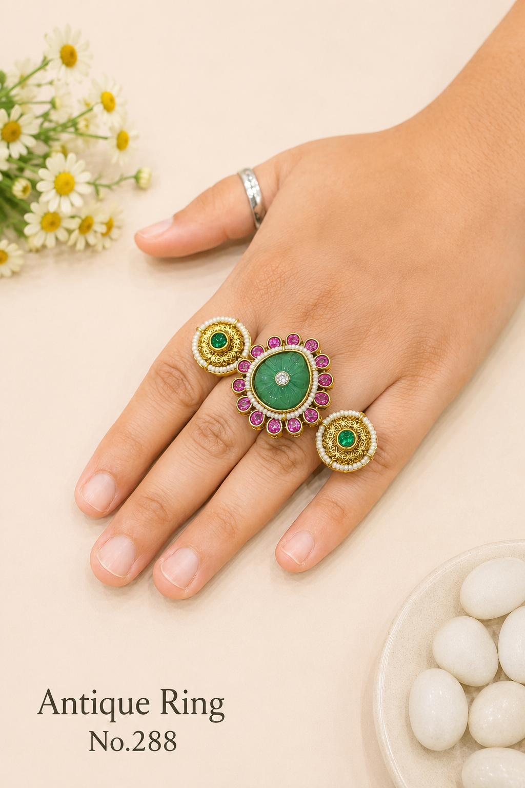 Antique Ring