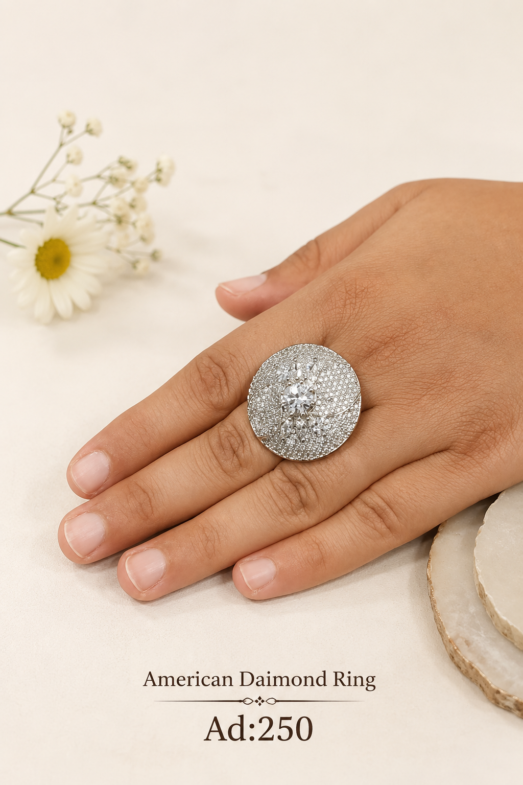 AD Ring
