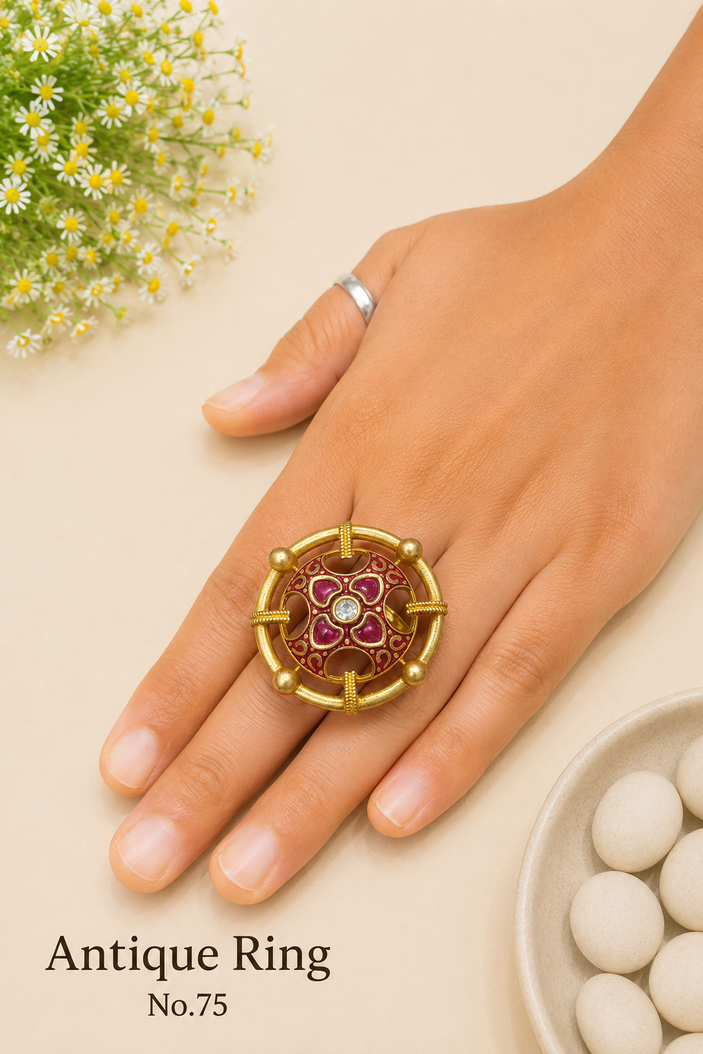 Antique Ring