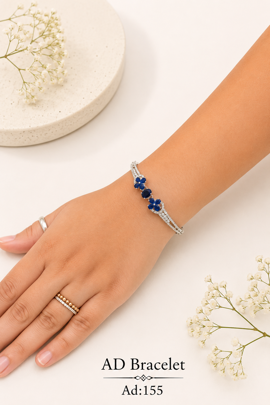 AD Bracelets