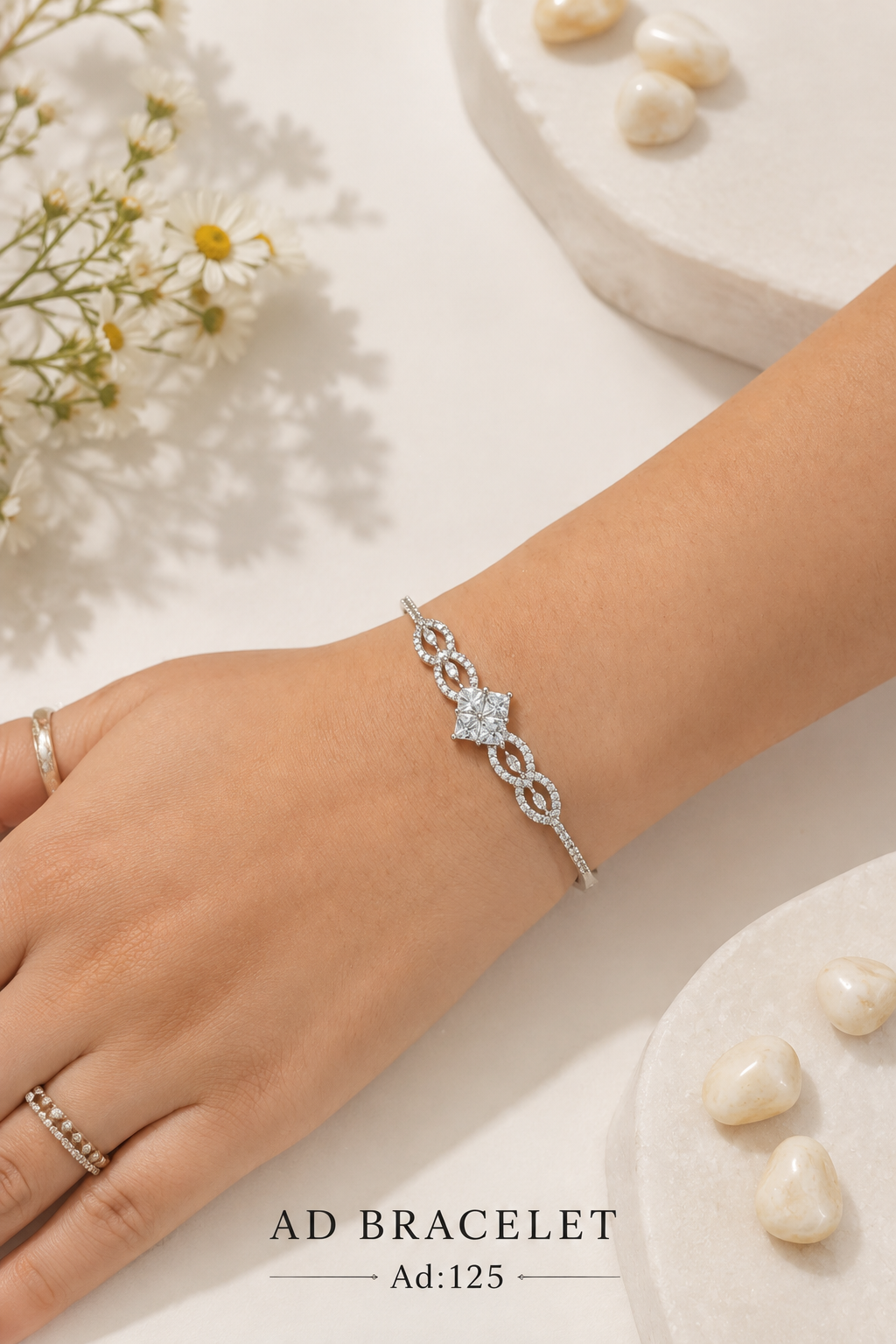 AD Bracelets