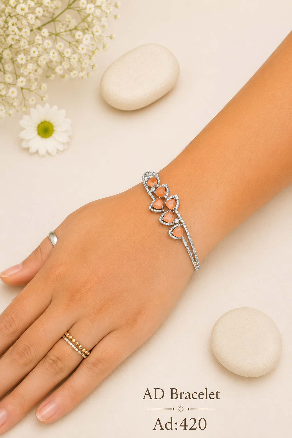 AD Bracelets