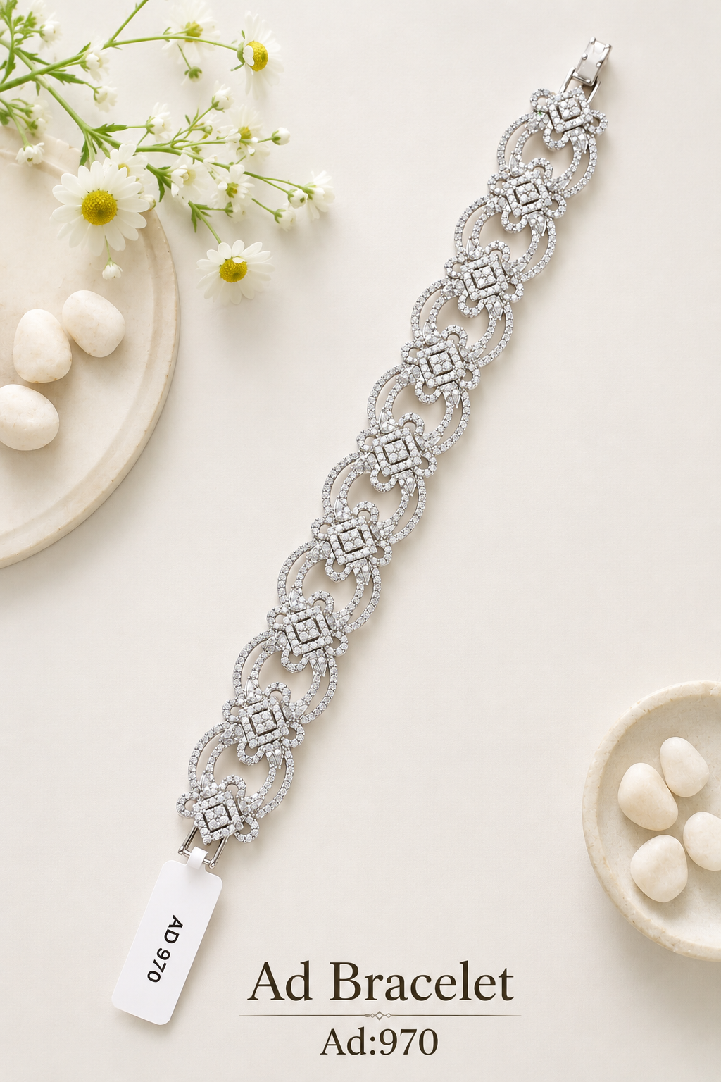 AD Bracelets Loose Bracelet