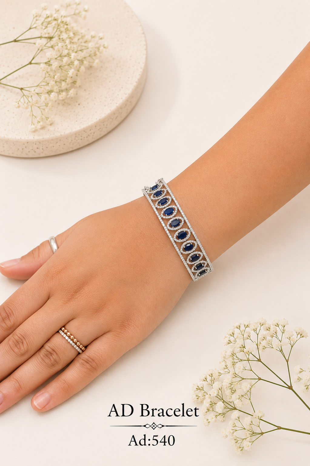 AD Bracelets