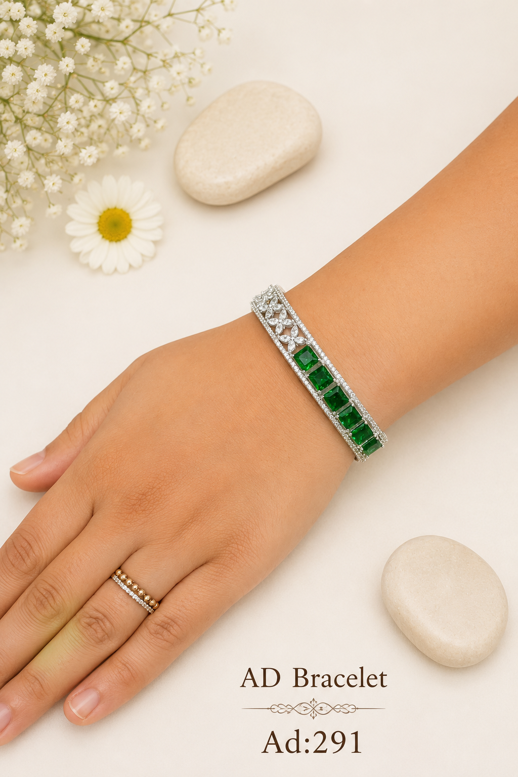 AD Bracelets