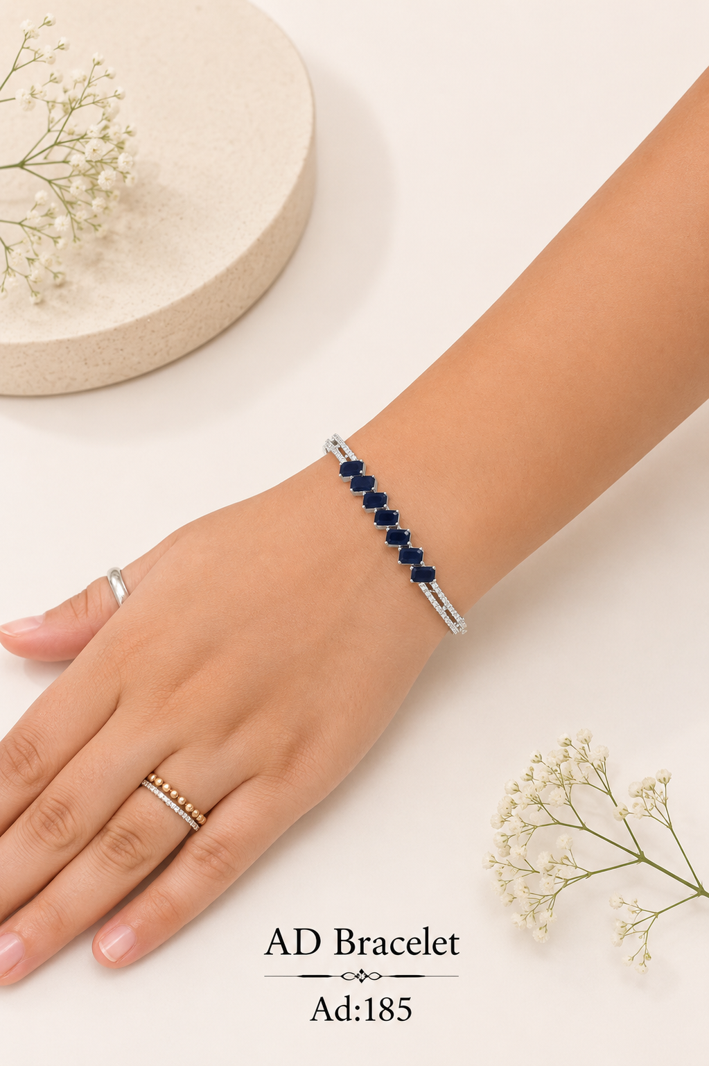 AD Bracelets