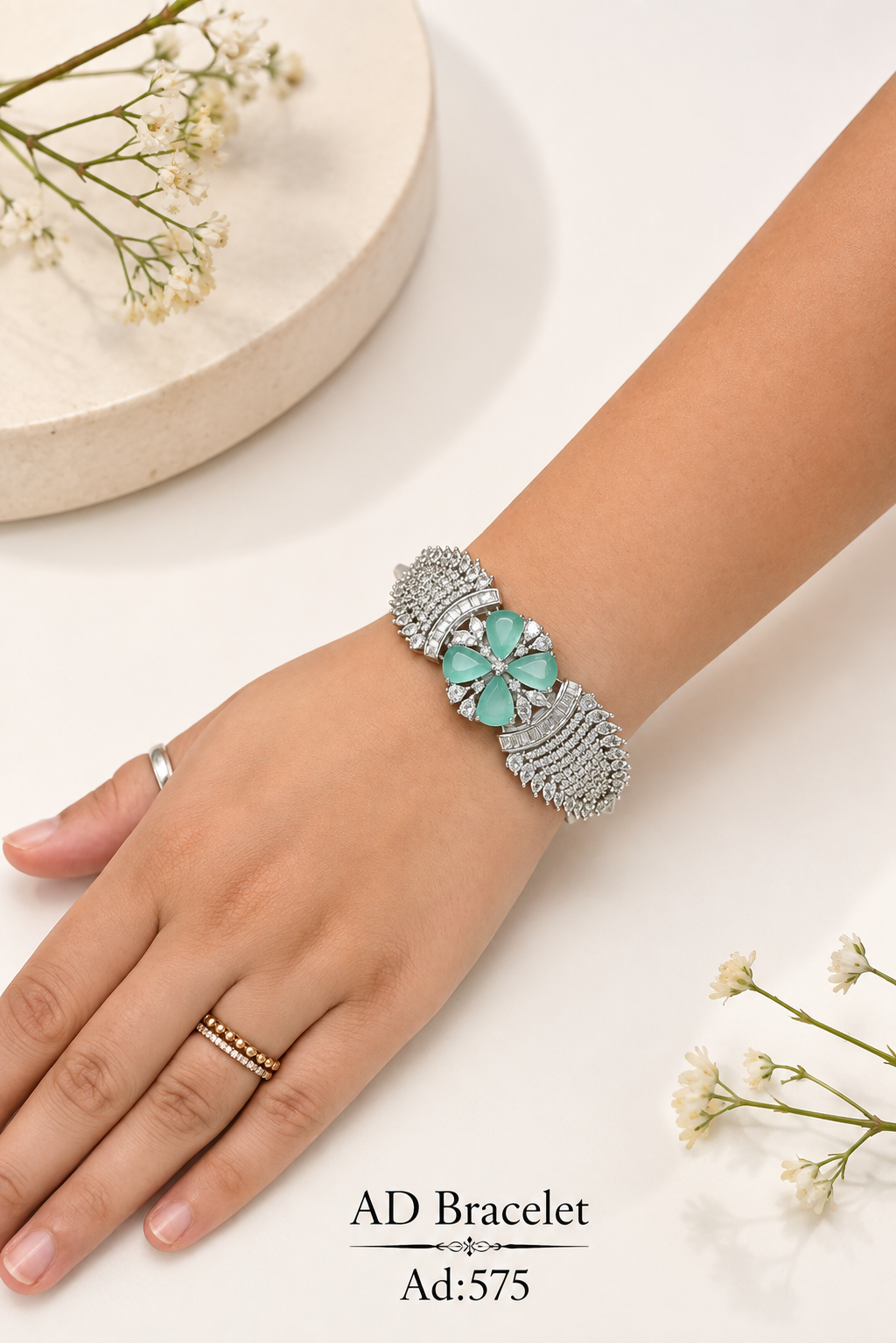 AD Bracelets