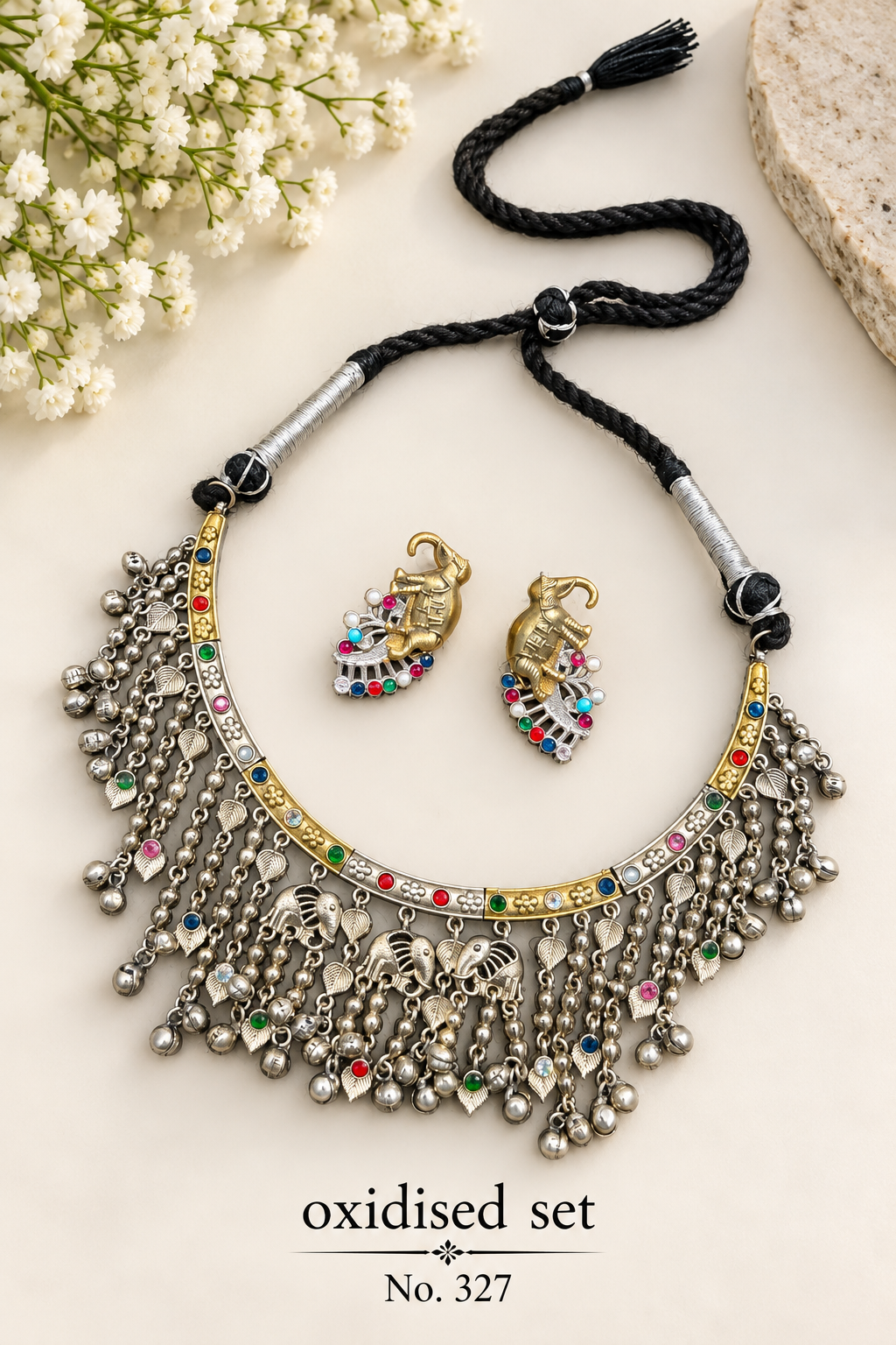 Oxidised Fusion sets