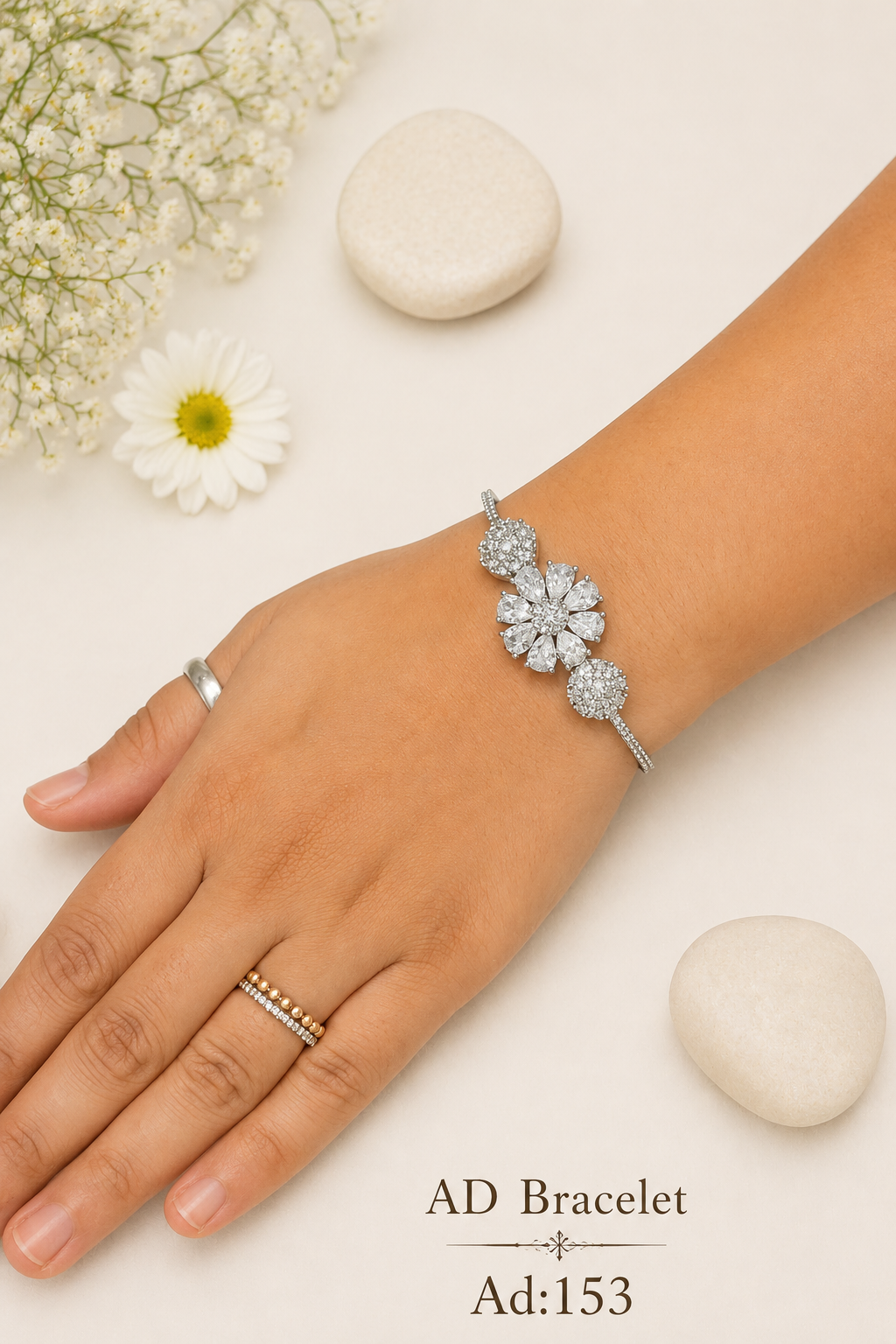 AD Bracelets
