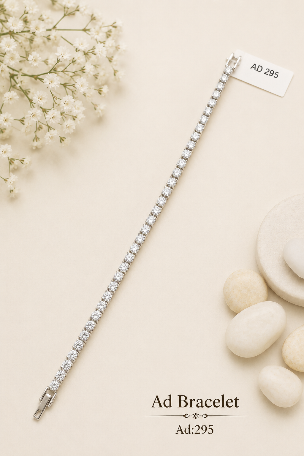 AD Bracelets Loose Bracelet