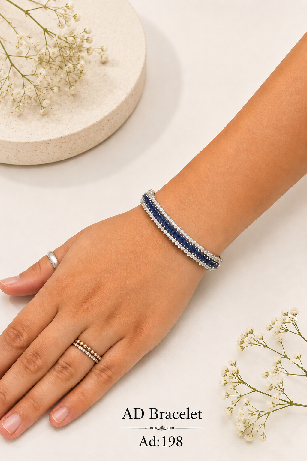 AD Bracelets