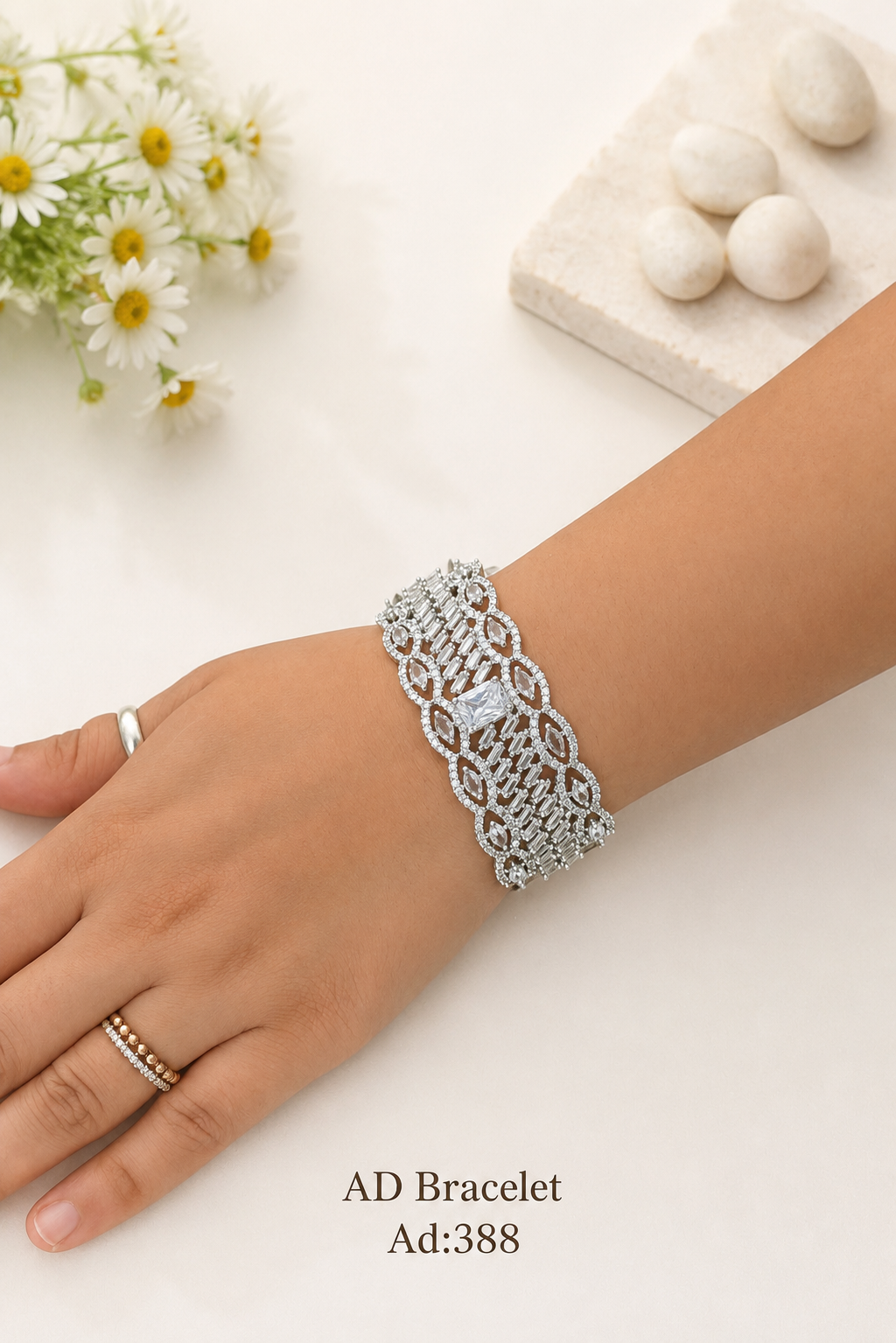 AD Bracelets