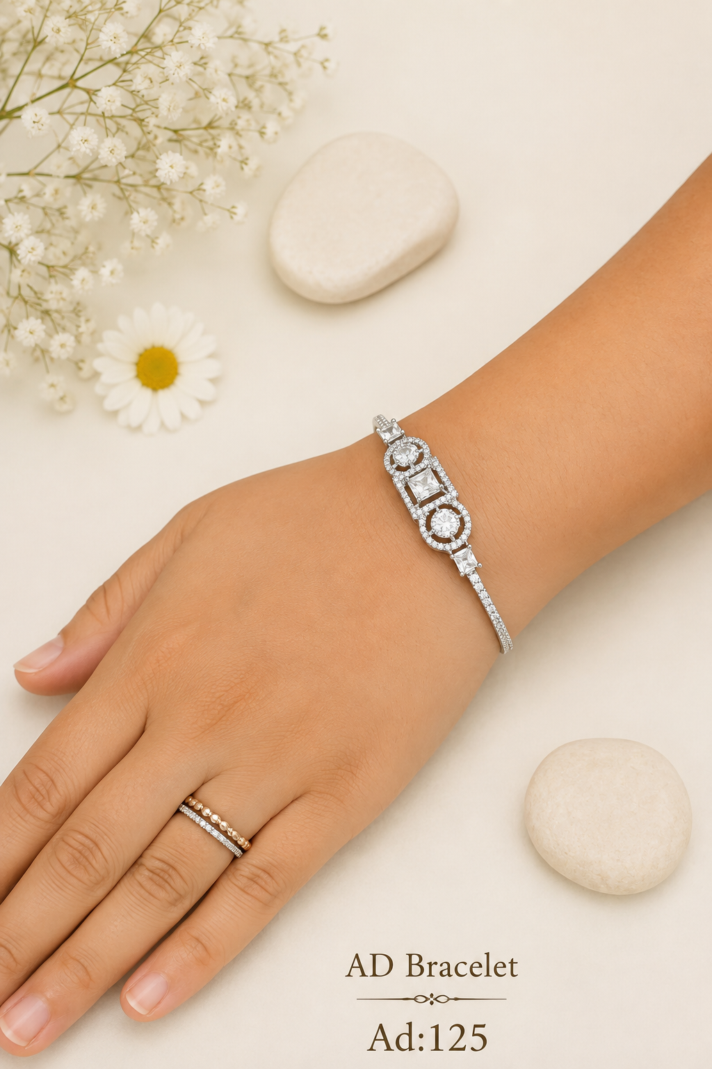 AD Bracelets