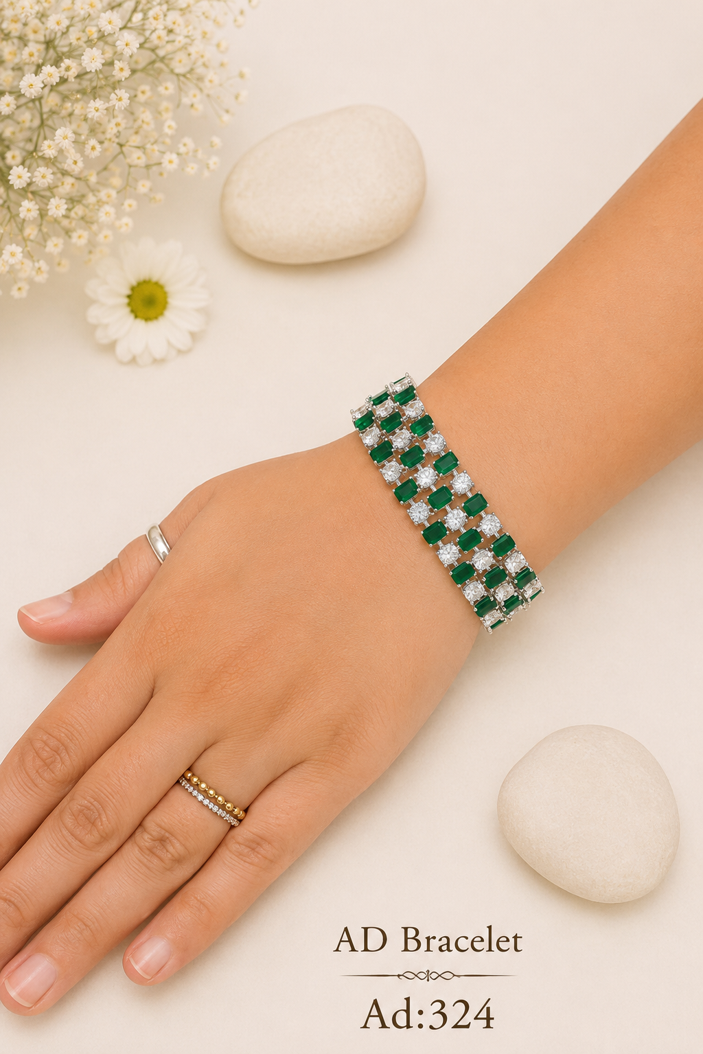 AD Bracelets