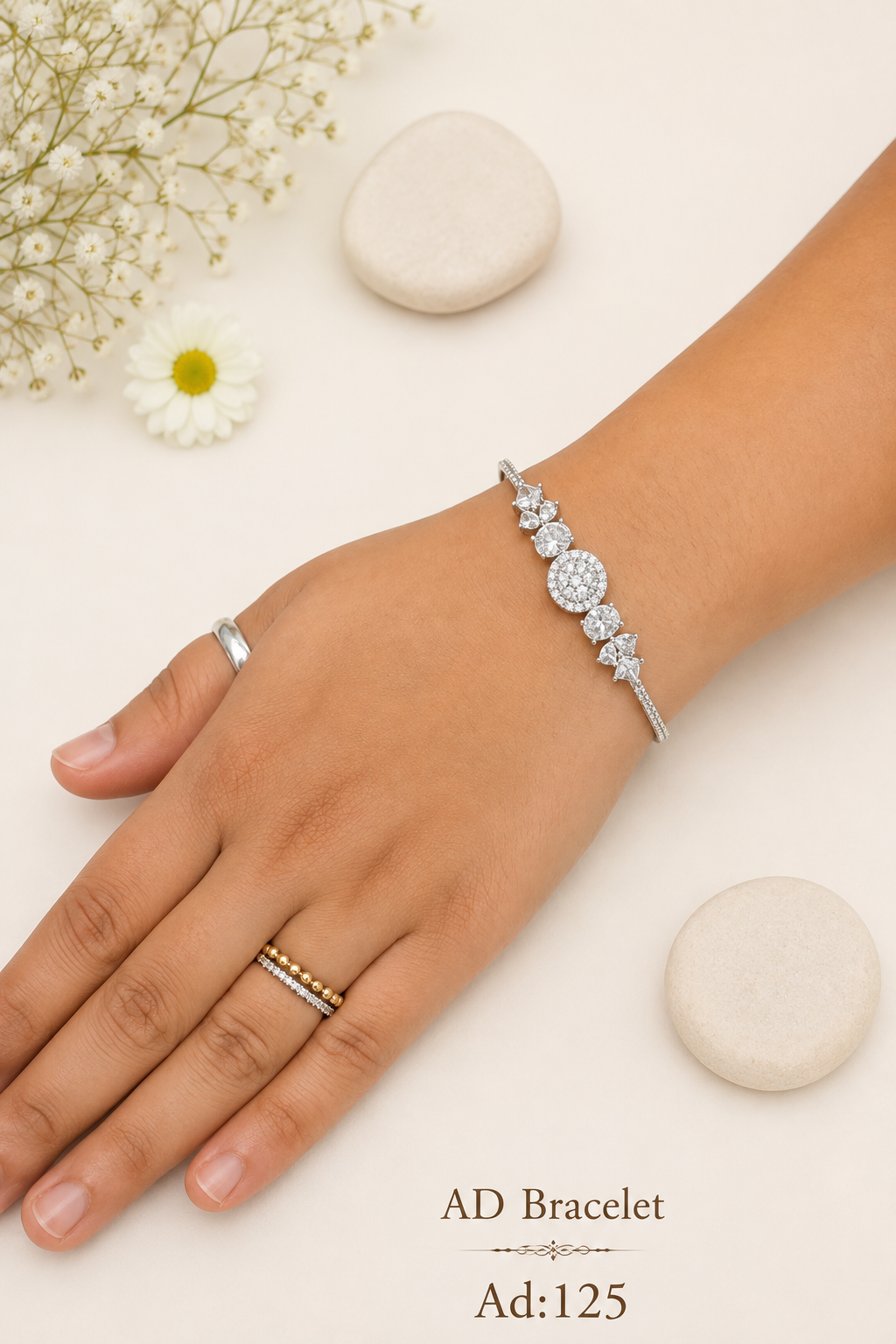 AD Bracelets