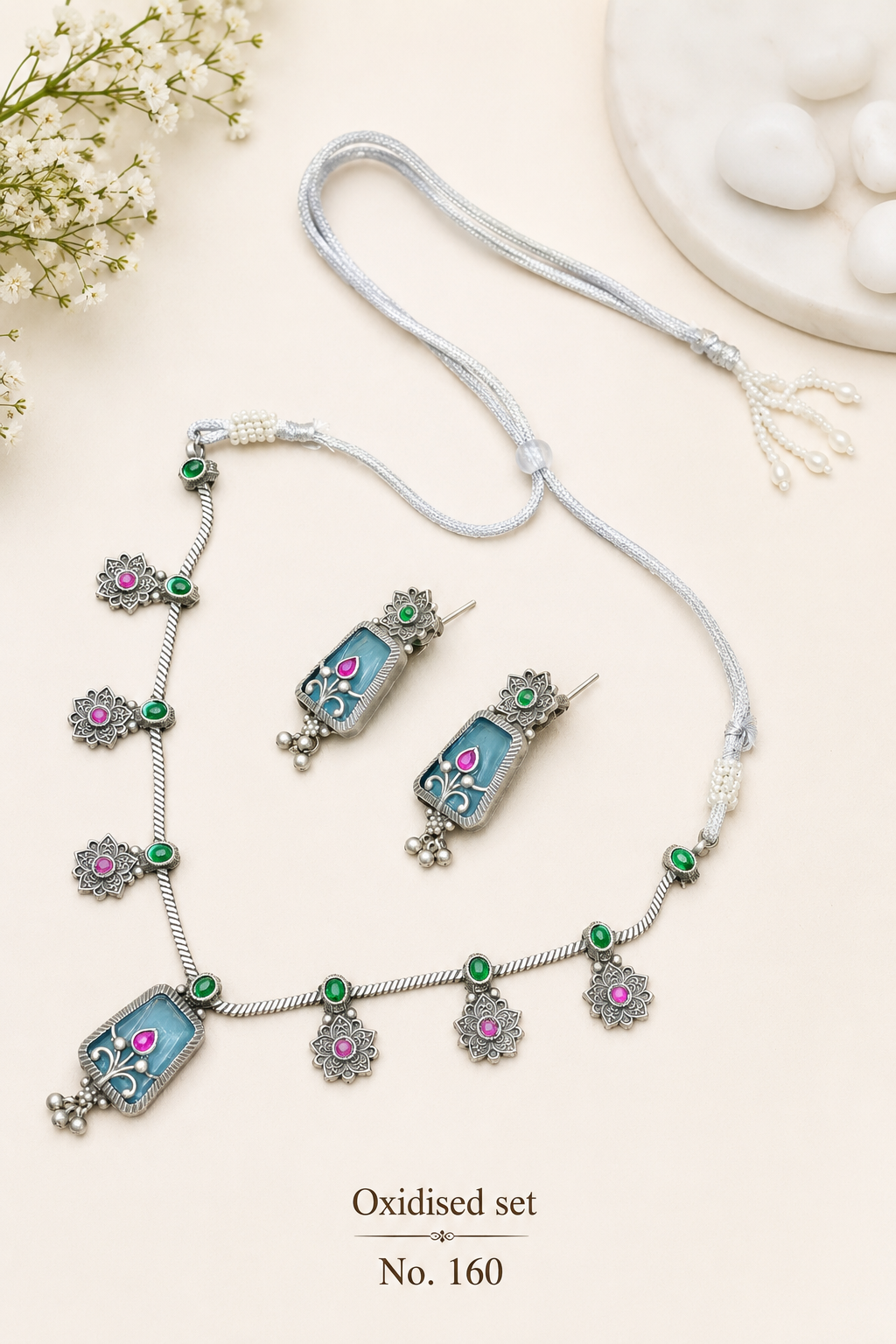 Oxidised Fusion sets