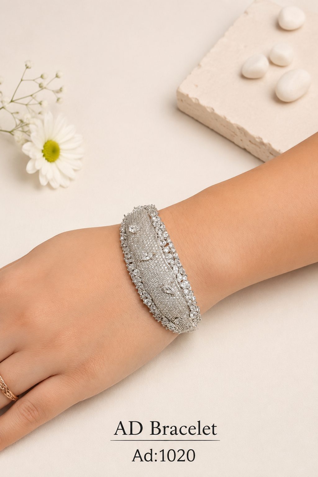 AD Bracelets