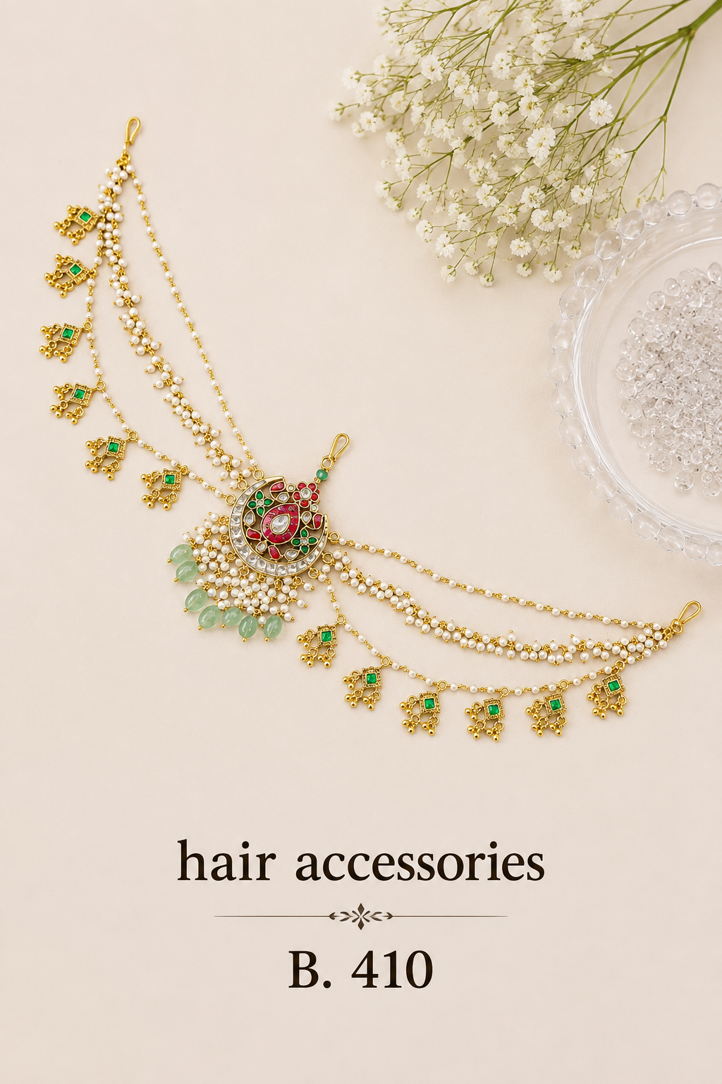 Hair Accessories