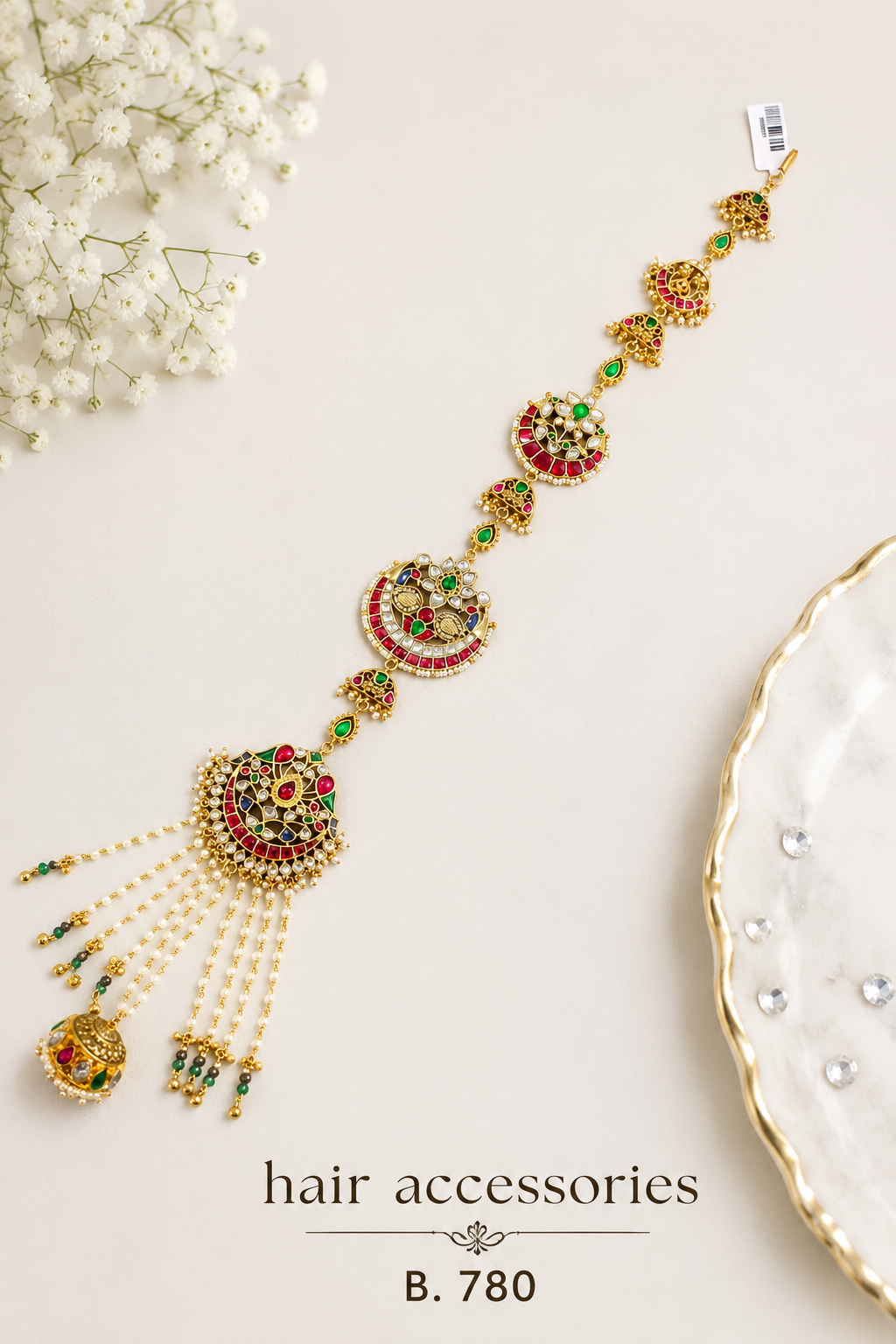 Hair Accessories