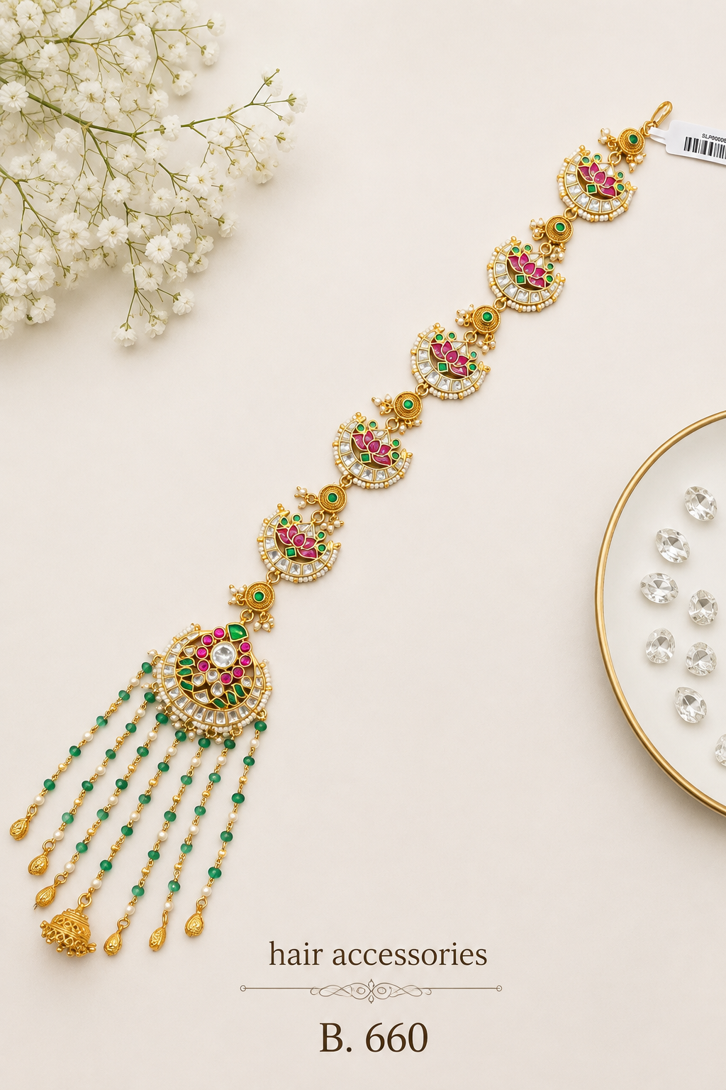 Hair Accessories